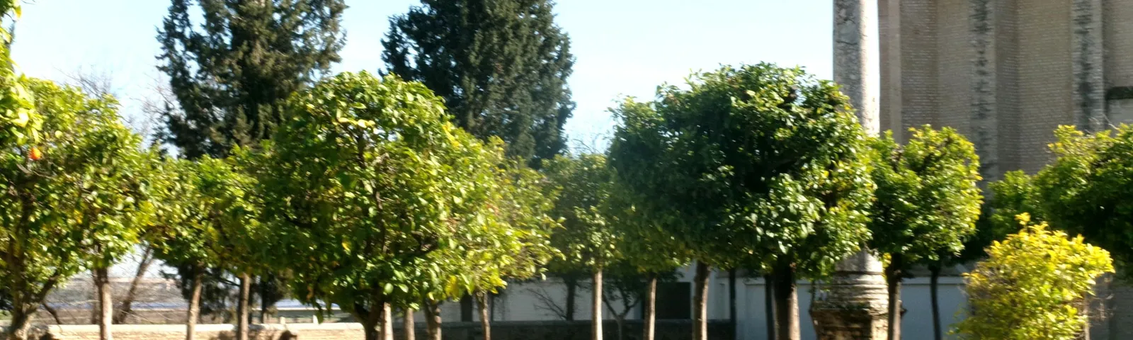 Santiponce데이 투어