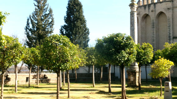 Santiponce