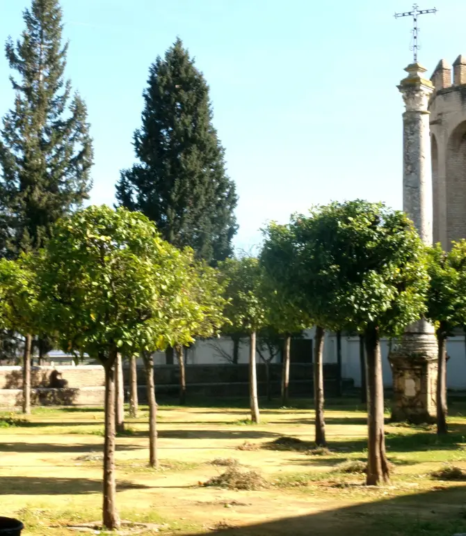 Santiponce