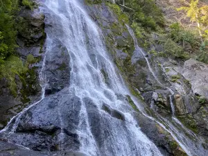 Rocky Brook Falls