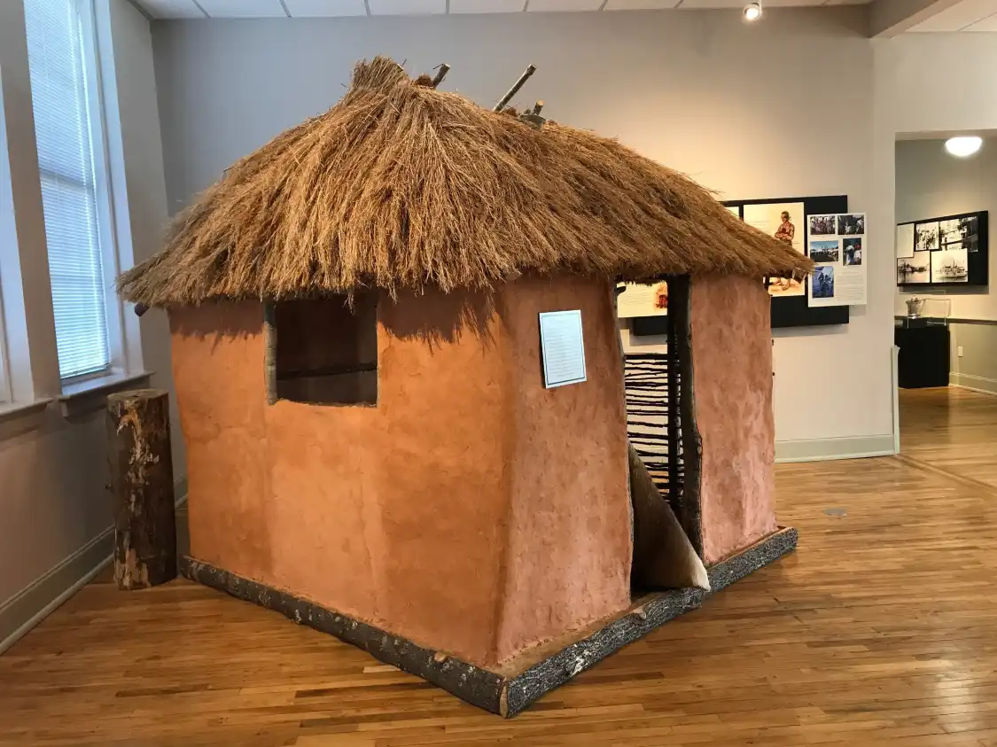 Hotels near Horry County Museum