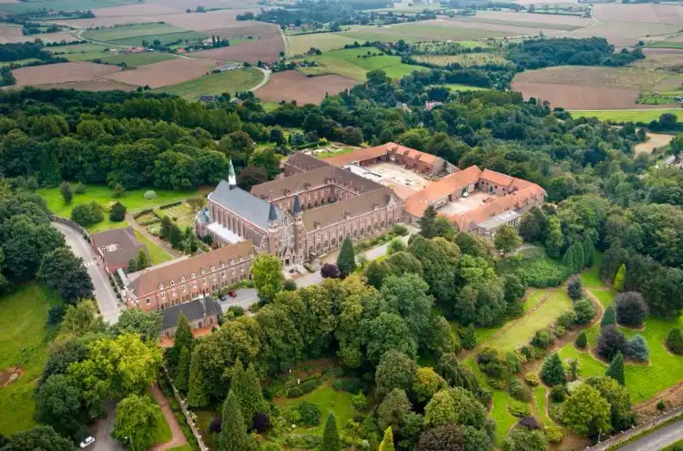 Hotels in Godewaersvelde