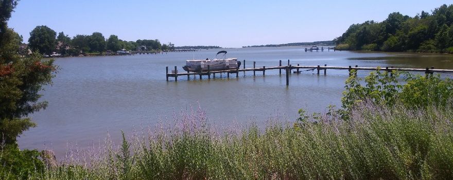 Stevensville
