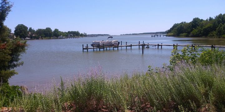 Stevensville