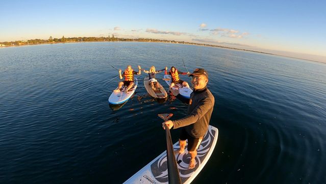 Surf Connect Wind and Kitesurfing School