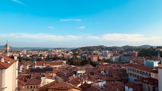 Castello Sabaudo di Ivrea