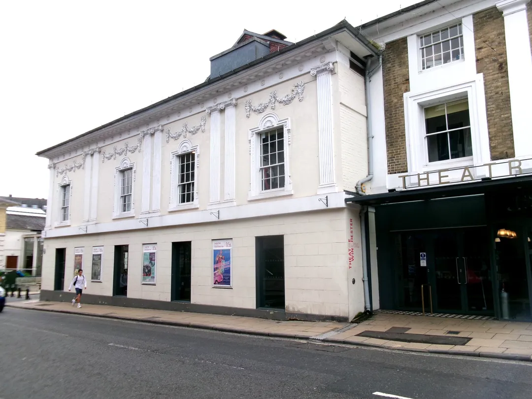 3_Theatre Royal Winchester
