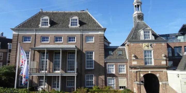 Flipje & Streekmuseum