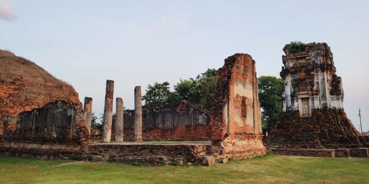 Wat Nakorn Kosa