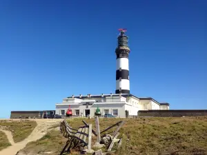 Museum Lighthouse and Beacon