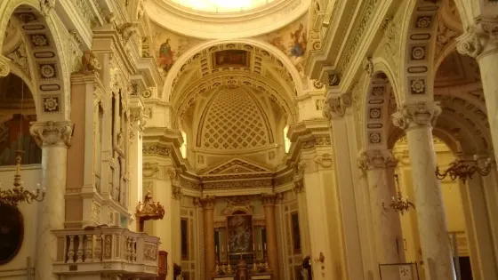Chiesa Madre