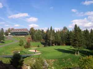 Nation Golf Club
