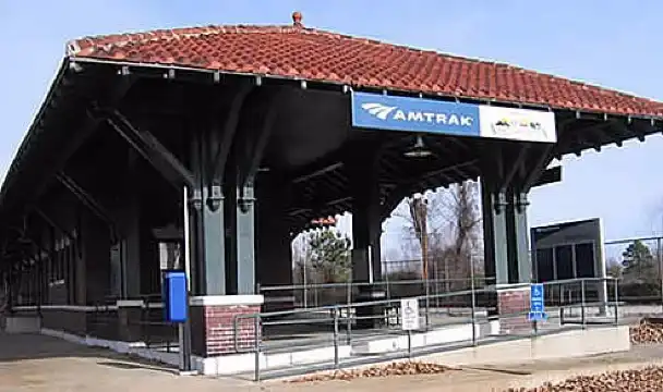 아르카델피아 햄튼 바이 힐튼 숙소