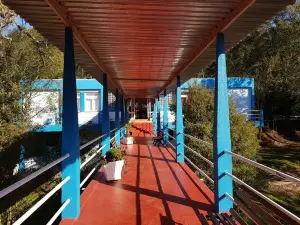 Balneario Osvaldo Cruz