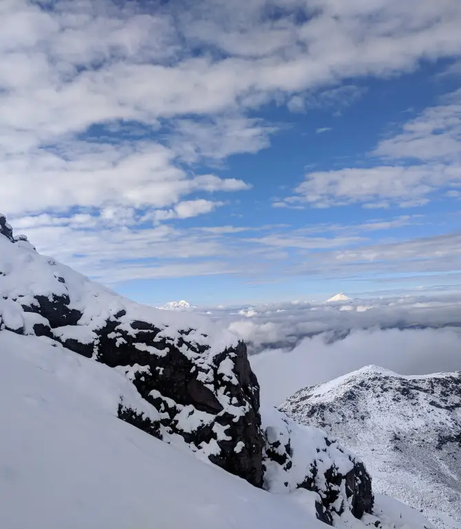 Cayambe