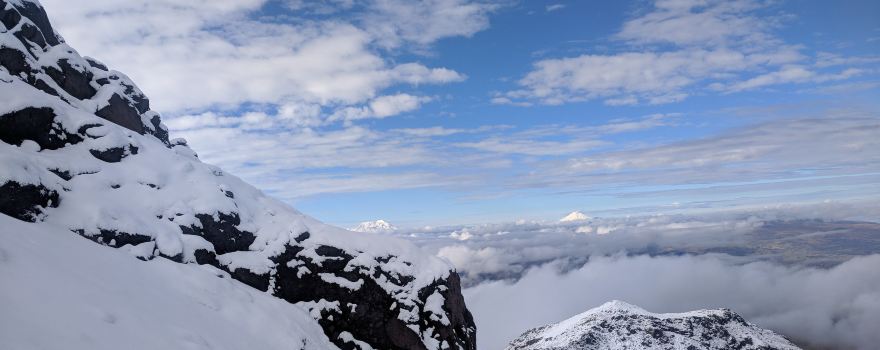 Cayambe