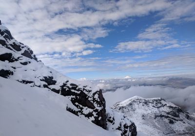 Cayambe