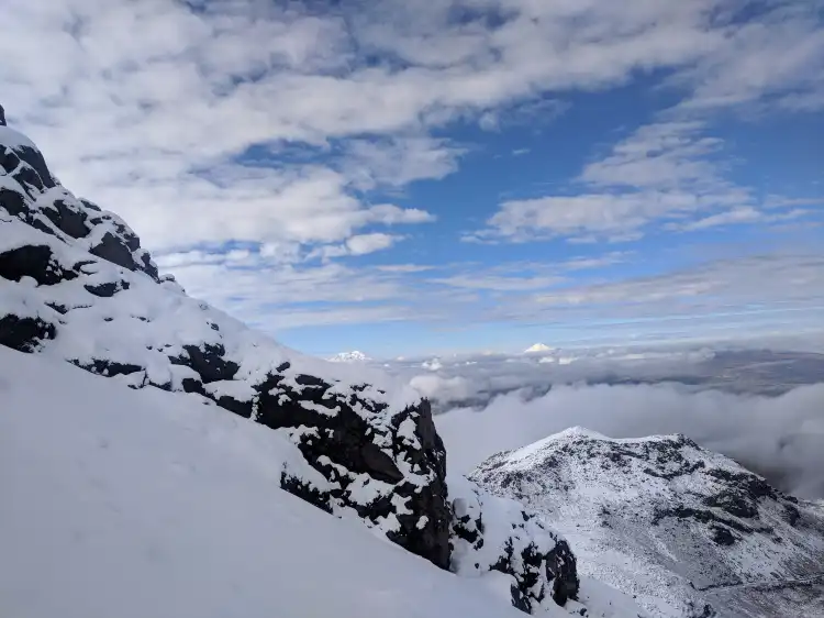 Hôtels à : Cayambe