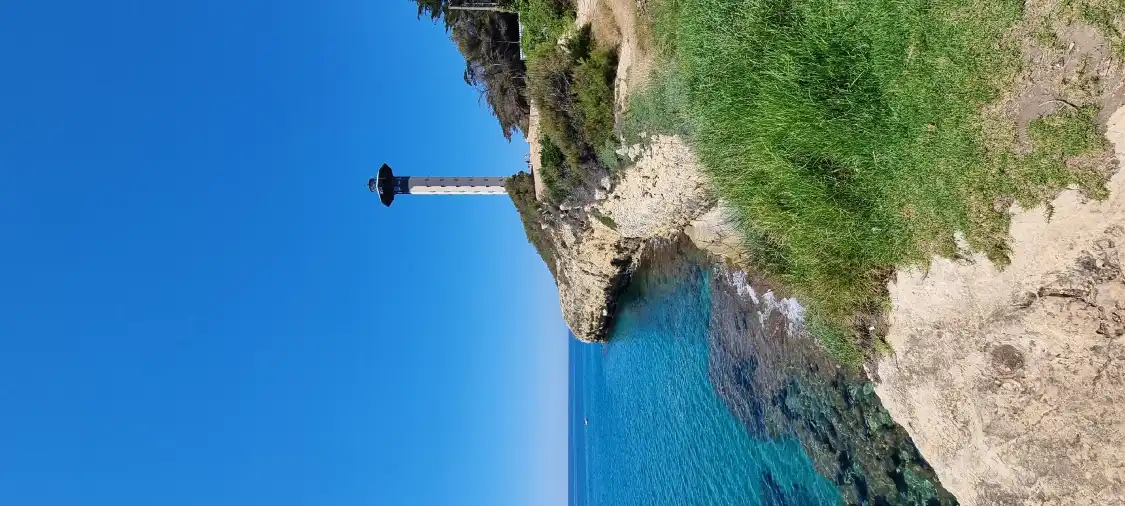 Hotels near Torredembarra Lighthouse