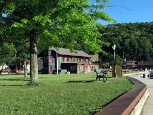 Depot Park