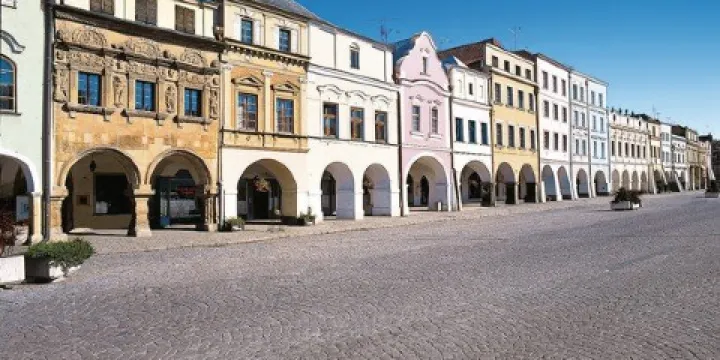 Mestska Galerie Litomysl