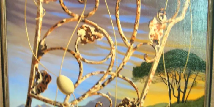 Museum de Oude Wolden