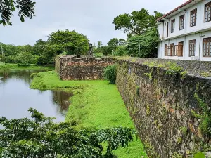 Batticaloa Dutch Fort