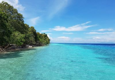 Liang Beach
