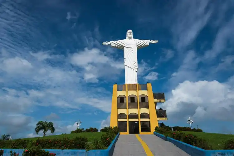 Hotels near Bus Terminal Castanhal
