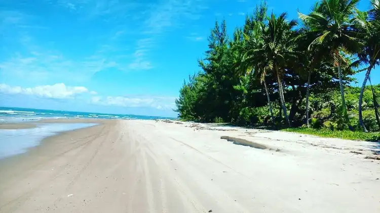 Hotels in Jaguaripe