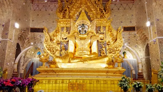 Mahamuni Paya