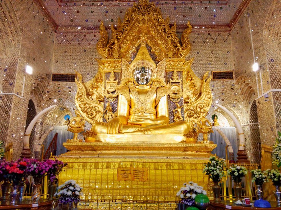 Mahamuni Paya