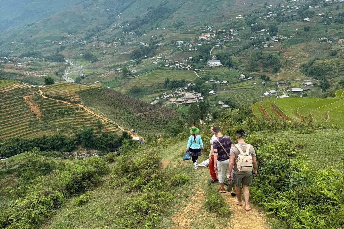 Gang Ta Chai