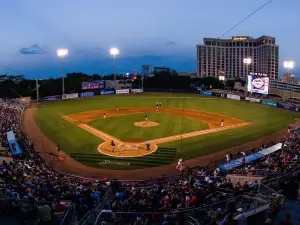 MGM Park