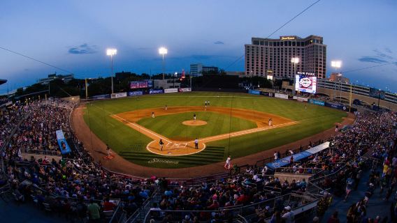 Keesler Federal Park