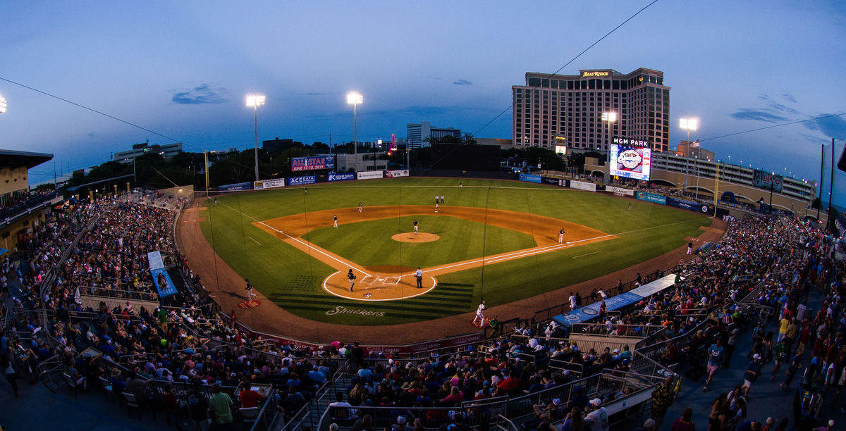 Keesler Federal Park