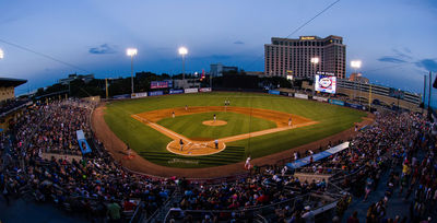 Keesler Federal Park