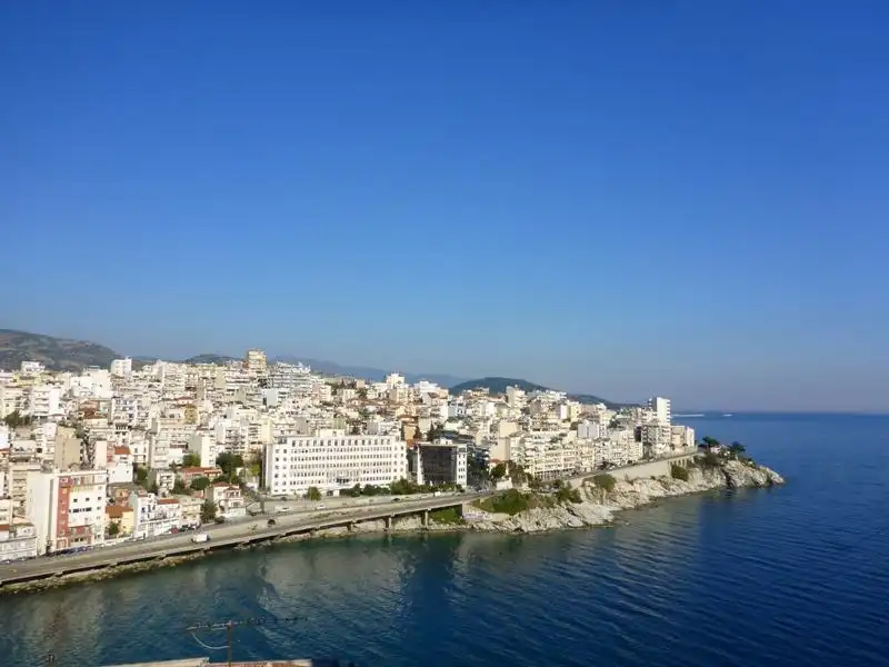 Hotel in zona Panagia