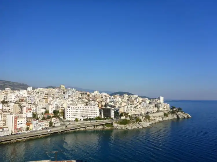 Hotels near Panagia
