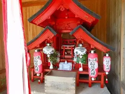 Suwa Shrine 주변 호텔