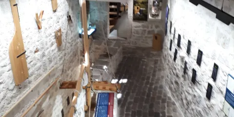 Muzej Betinske Drvene Brodogradnje