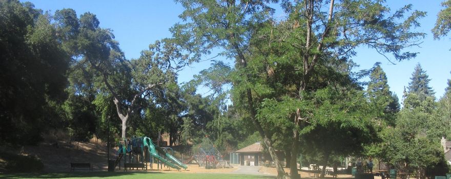 Wildwood Park
