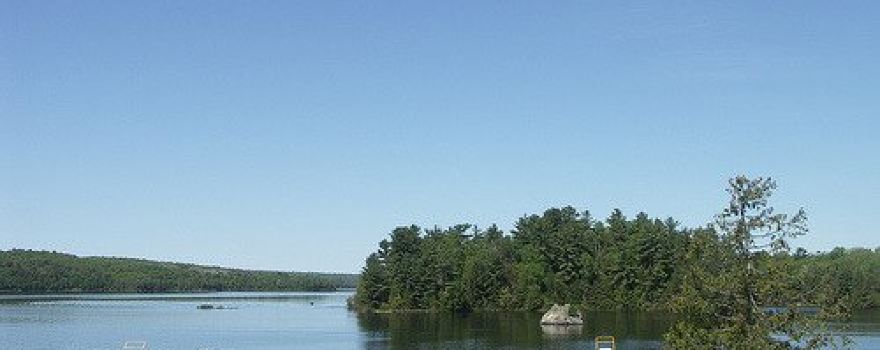 Spruce Beach