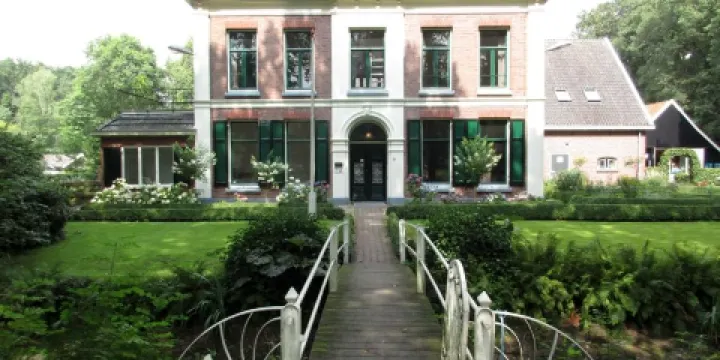 Kinderboerderij-Heemtuin Freriks