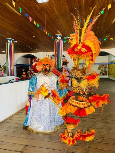 Sao Luis