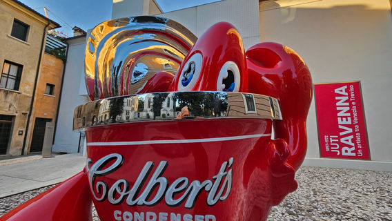 "Luigi Bailo" Museum