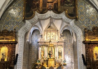 Nossa Senhora do Pópulo