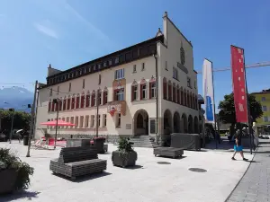 Mairie de Vaduz