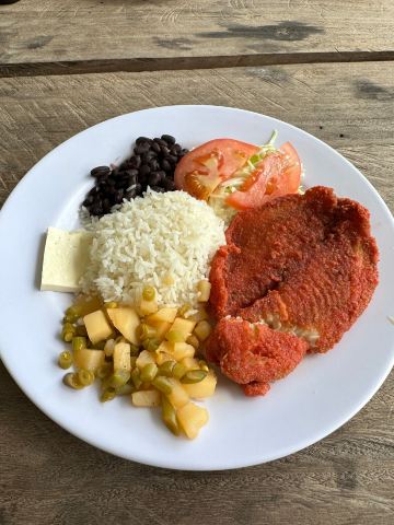 Bijagua de Upala