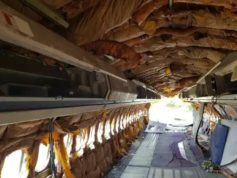 Hotel berhampiran Airplane Graveyard Bangkok